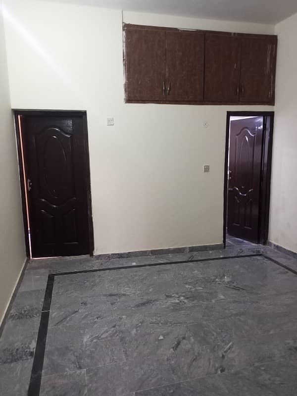 5 Marla Double Story House For Sale Near Hakim Plaza Range Road. 4