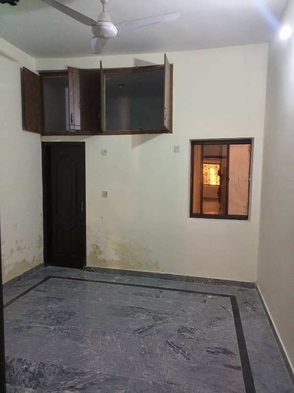 5 Marla Double Story House For Sale Near Hakim Plaza Range Road. 8