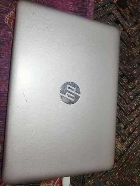 Hp laptop for sale 1