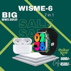 WISME-6