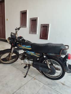 70cc bike for sale