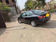 Honda City IDSI 2006