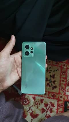 Xiaomi Note 12