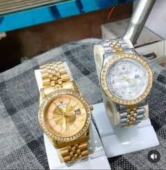 Rolex watch men