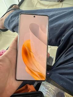 Infinix zero 30 4G