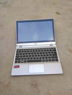 Laptop slim Touchscreen  HD 500 gb hard