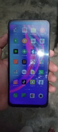 Oppo F11 Pro 6 128