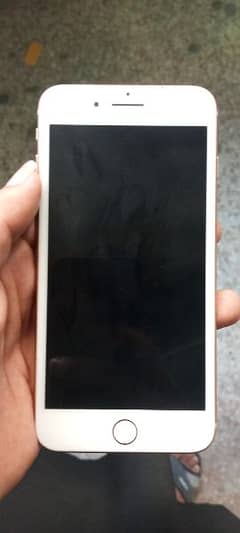 iphone 8 plus 10/8 condition