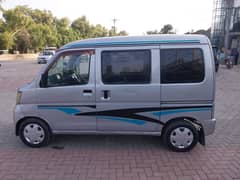 Daihatsu Hijet 2008 Manual03704212275