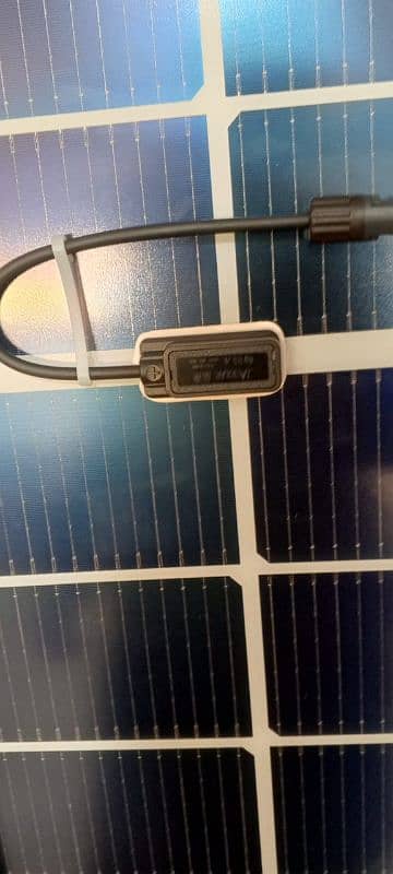 Solar JA 580watt Tier1 Bificial Panels available 3