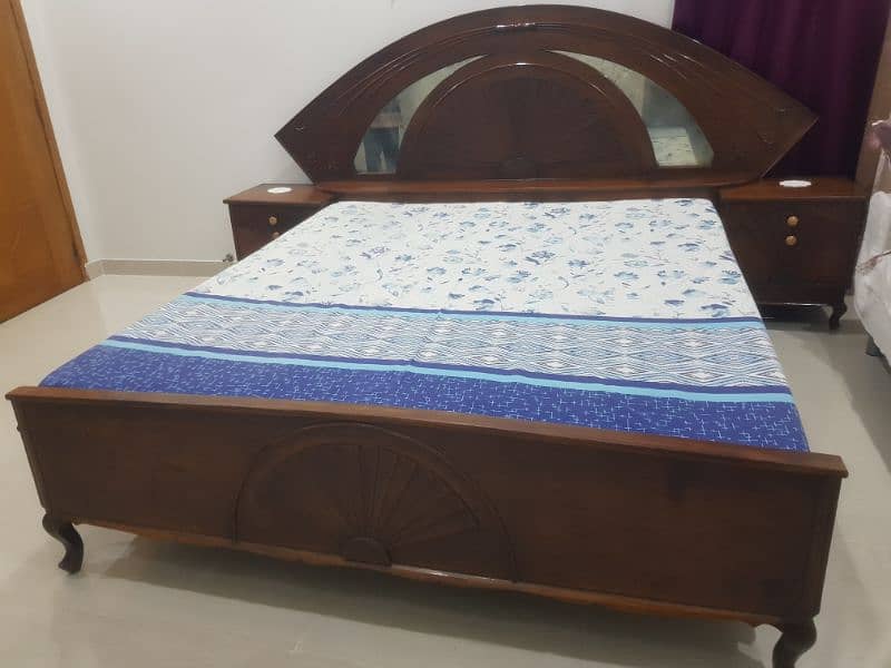 king size bed for sale 11