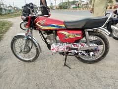 Honda model 2021 (03325720368)