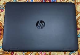 Hp G2 Core i5 6th gen