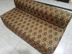 sofa cumbed length 6ft width 5ft