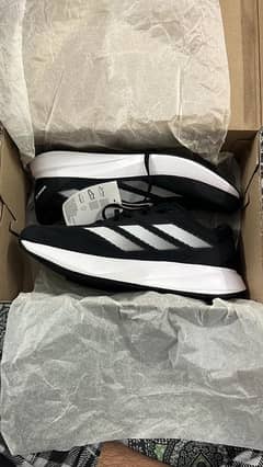 ADIDAS DURAMO size 40 shoes