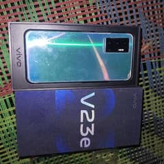 vivo v23e