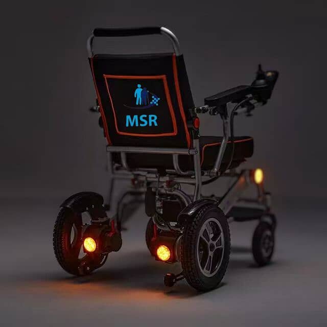 Wheelchair best price in Pakistan | electric wheelchair | wheel chair 0