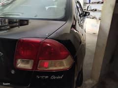 Honda Civic VTi Oriel 2006