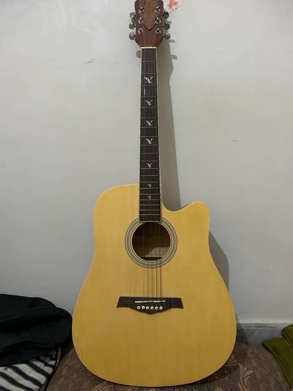 martin smith model :w-700-N-PK 0