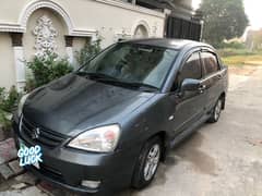 Suzuki Liana 2007