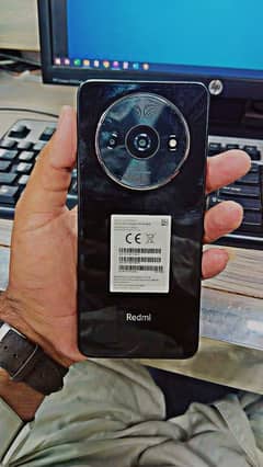 Redmi A3 4/128