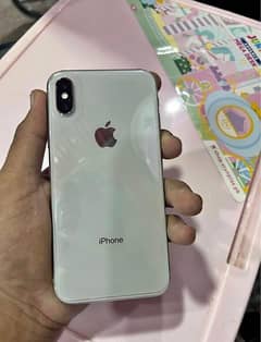 Iphone X 64 Gb Pta approved