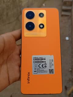 Infinix Note 30 8/256