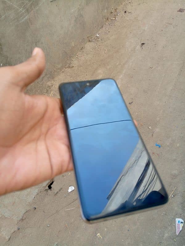 Infinix Note 30 8/256 1