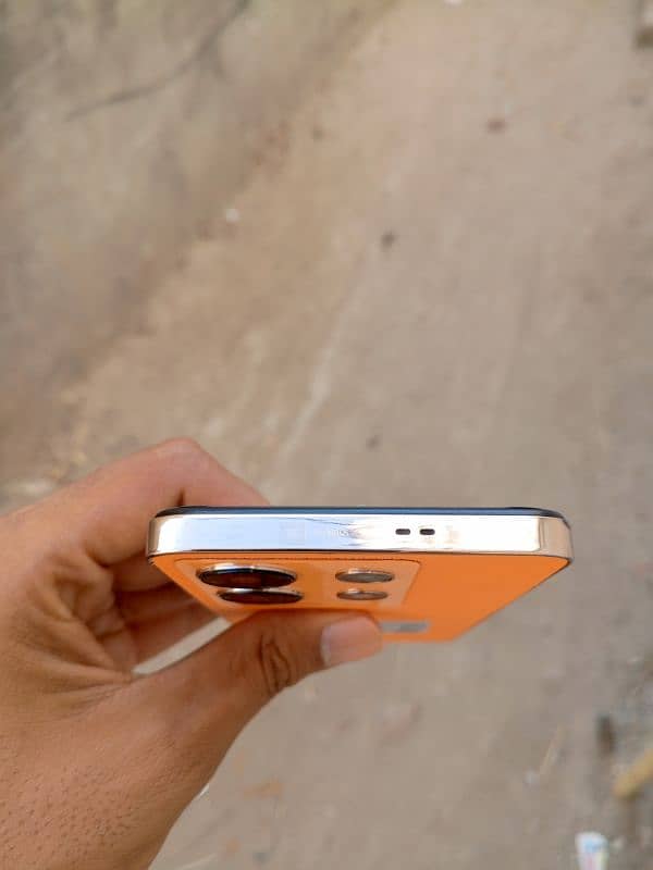 Infinix Note 30 8/256 2