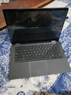 dell core i7 8th gen 360 touch