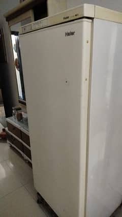 used imported  deep freezer 0