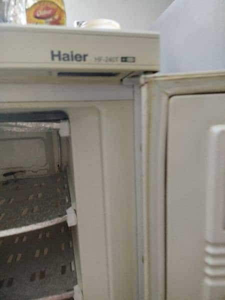 used imported  deep freezer 4