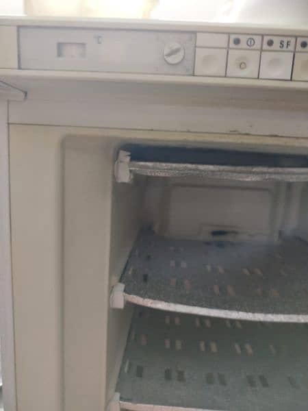 used imported  deep freezer 6