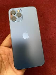 iPhone 12 pro 256 gb non pta 0