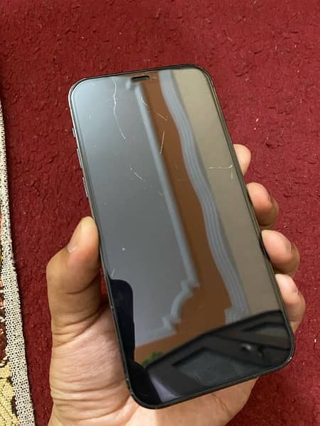 iPhone 12 pro 256 gb non pta 1