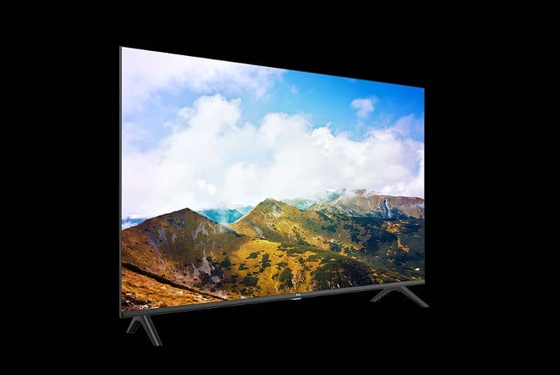 BRAND NEW TCL 32 INCH TV D3400 Only 35 Thousans 3