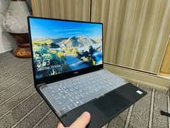 Dell XPS 13 9350 0