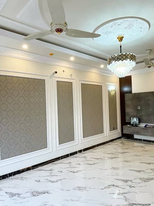 5 Marla Luxury House Available For RENT In DHA Phase 9 Town Lahore 3