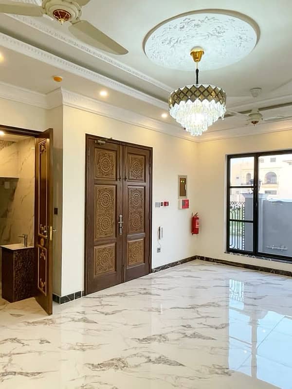 5 Marla Luxury House Available For RENT In DHA Phase 9 Town Lahore 6