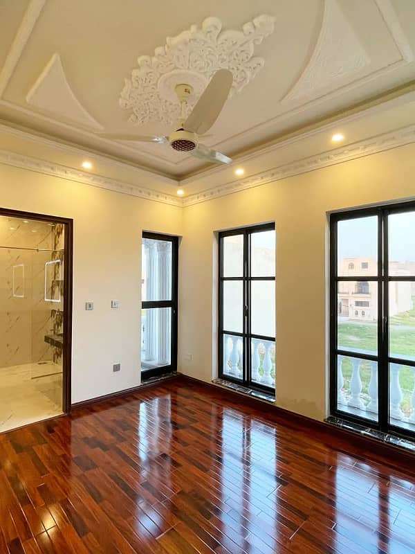 5 Marla Luxury House Available For RENT In DHA Phase 9 Town Lahore 24