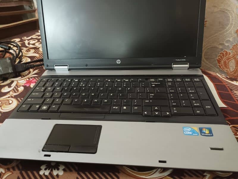 HP core i5 2nd gernation 4GB ram 300 gb hard. urgent sale 1