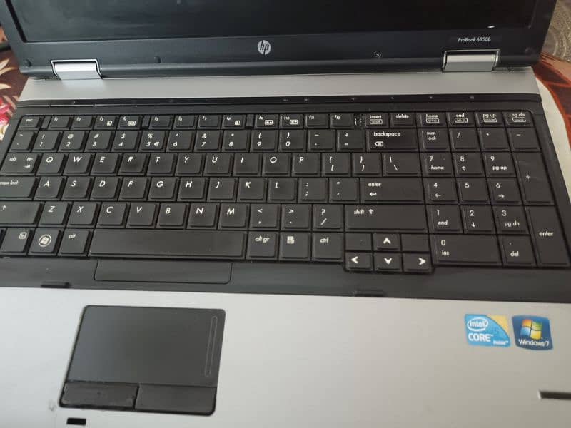 HP core i5 2nd gernation 4GB ram 300 gb hard. urgent sale 7