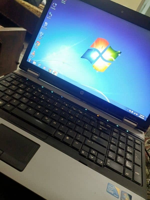 HP core i5 2nd gernation 4GB ram 300 gb hard. urgent sale 8