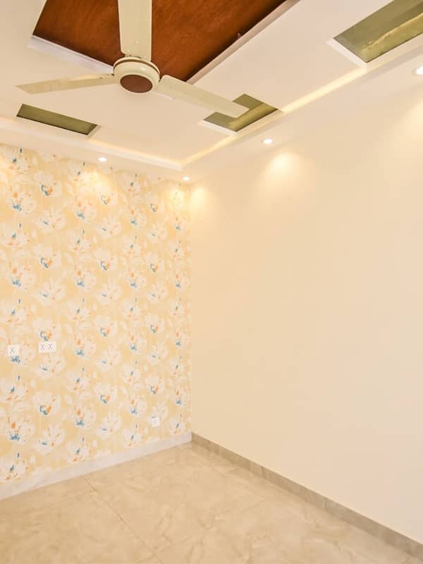 5 Marla Luxury House Available For RENT In DHA Phase 9 Town Lahore 10