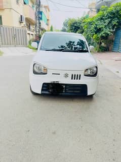 Suzuki Alto Japanese 2016/19