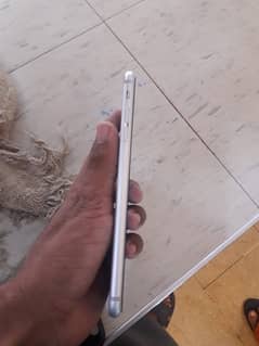 iPhone  6s plus 64 GB pta aprave