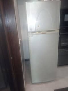 Dawlance fridge