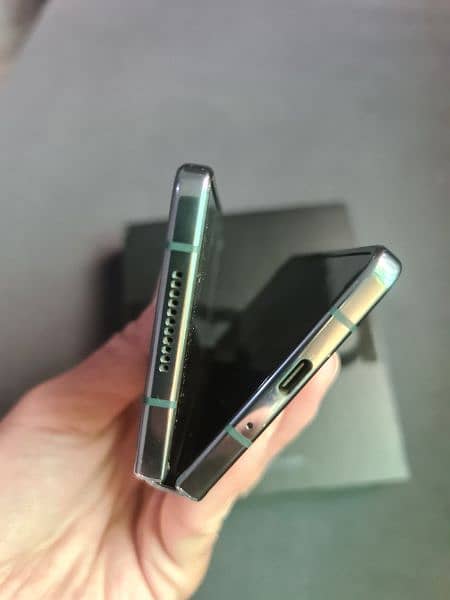 Samsung Galaxy Z Fold4 512GB Special Edition 6