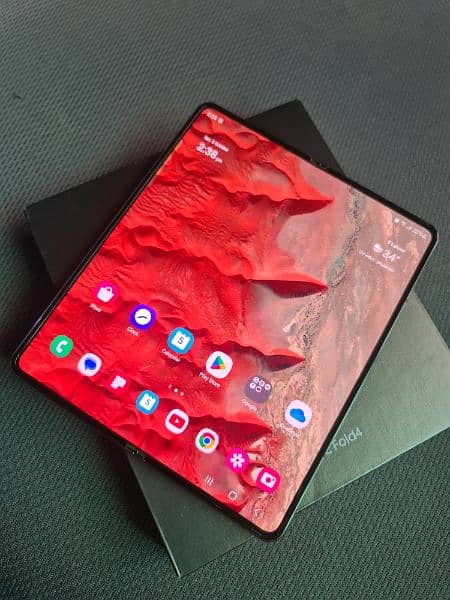 Samsung Galaxy Z Fold4 512GB Special Edition 9