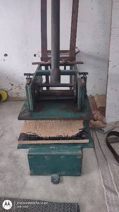 slippers making machine for sale